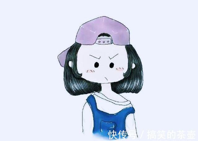 |轻松逗趣的搞笑句子,简短调皮,让人笑掉大牙