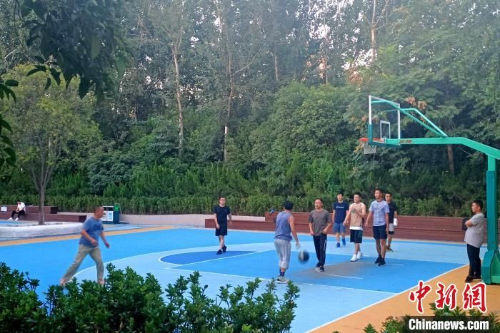 高铖|十四运会“点燃”陕西全民健身“热潮” 体育强省建设提速