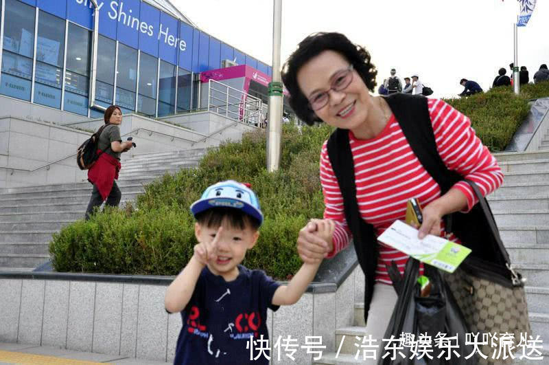 反思|越来越多婆婆不愿帮忙带娃,多数是3点原因,子女们值得反思