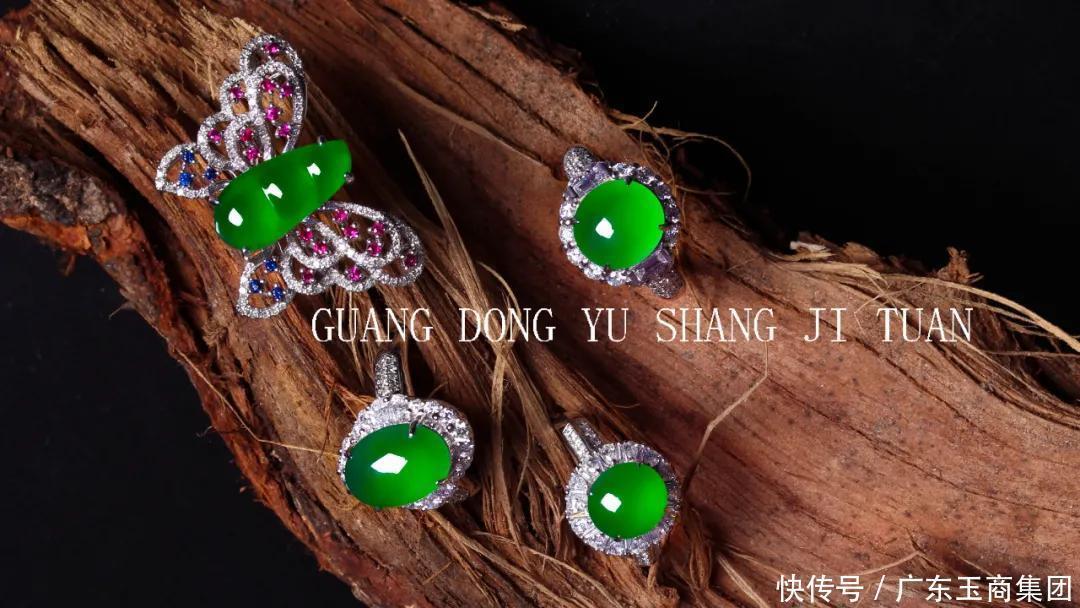 瑕疵|翡翠有瑕疵能买吗 ？看完就有答案！