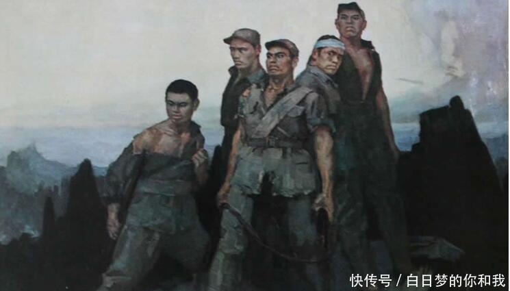 道士下山抗日,留下一句“盛世便回”,如今道观只剩一人