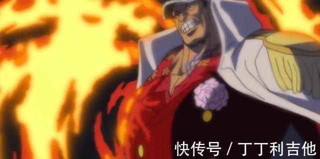 物理攻击|盘点海贼王10大自然系恶魔果实,响雷果实排名第二!