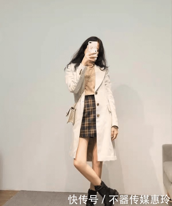 搭配|马丁靴这样子穿,你确定会搭配吗?