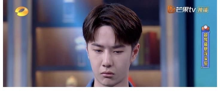 《天天向上》大升級：去掉流量明星，讓科學家站上了C位