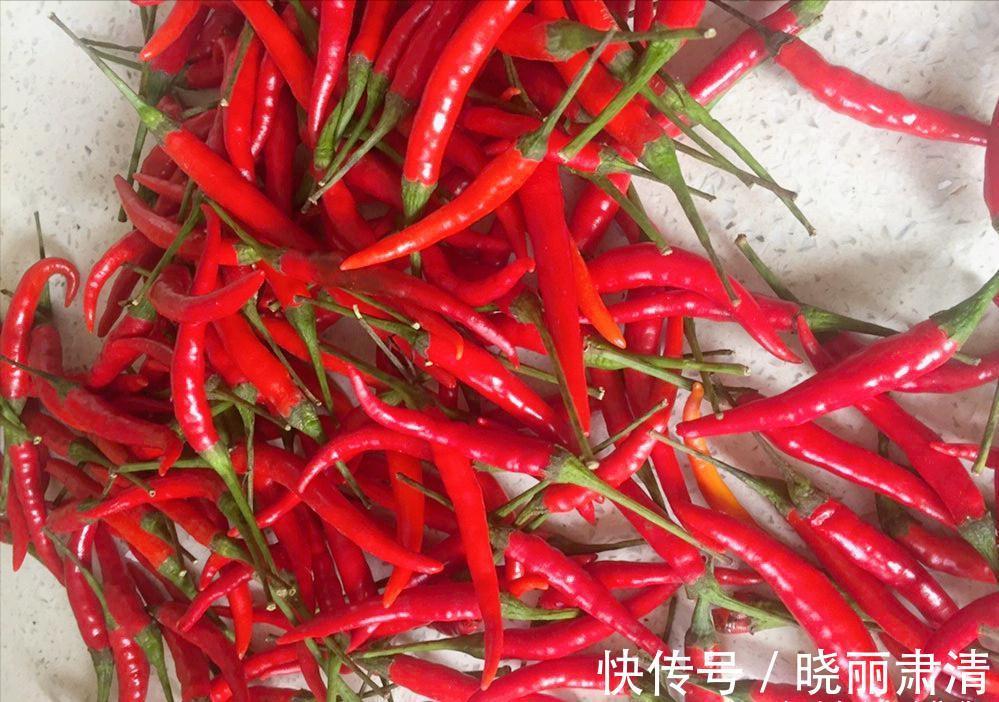 想吃剁椒酱不用买,20年秘制配方告诉你,香辣开胃,不发霉不变质