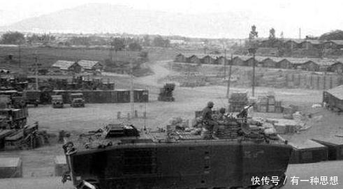 战争|上世纪中越战争期间,苏联在中苏边境陈兵百万,为何不敢进犯一尺