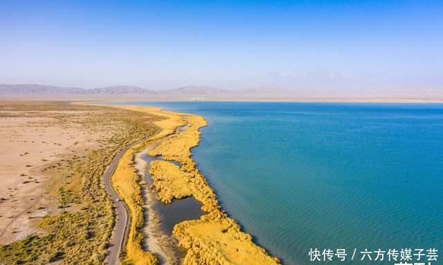 坐上火车去拉萨，青藏铁路，崎岖旅程中探索极致美景