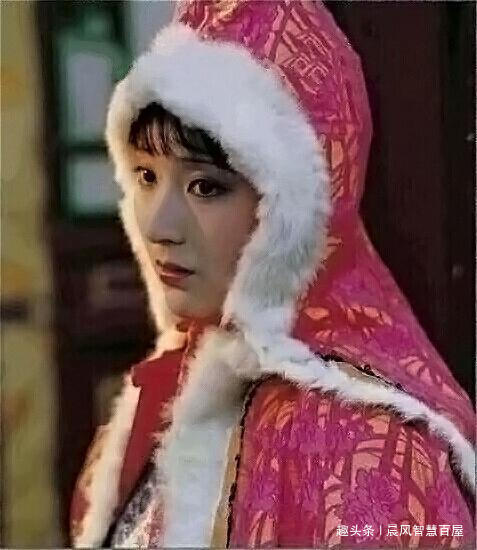 林黛玉#此人是《红楼梦》里的大坏蛋,却帮过黛玉的大忙,和林家渊源很深