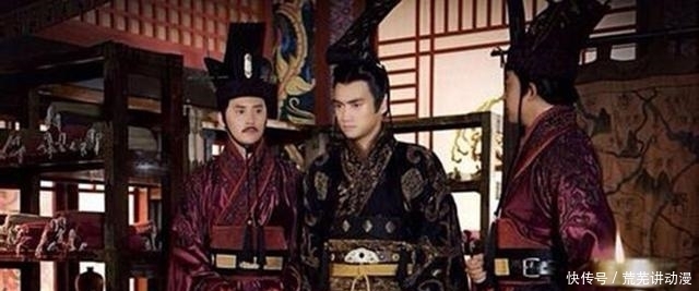 赵匡胤|最能打的皇帝是谁?唐太宗还是赵匡胤,其实是这位刘姓皇帝