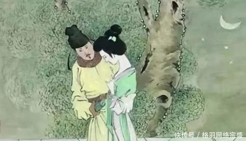 喜出望外|白居易年近古稀才当上外公,喜出望外写一千古绝对,上联家喻户晓