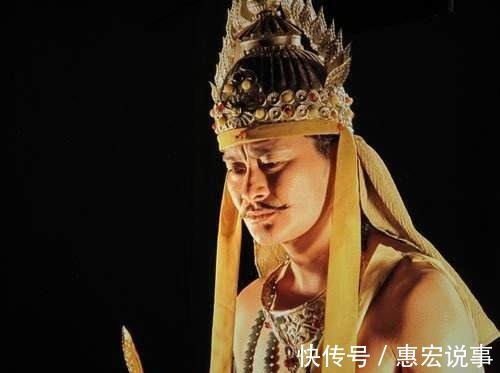 西游记中#西游记唯一两次下凡的神仙坐骑,两次下界都为王,能力更比主人高