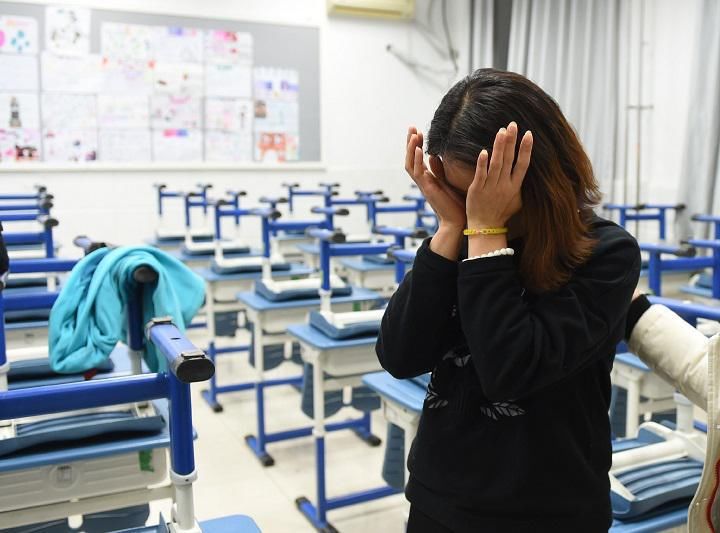 一高三学生的春节假期，朝6晚11坚持学习，每天学习16个小时