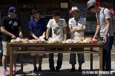 《爸爸去哪儿》越来越没看头，是观众要求变高还是节目变得没诚意