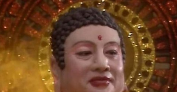 唐僧就只是个躯壳,他们见面的那一刻起就注定了唐僧的死亡!