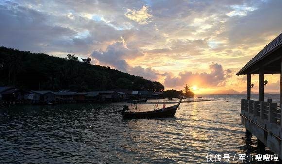 泰国为何不开凿克拉运河进而取代马六甲海峡不是不想,而是不敢