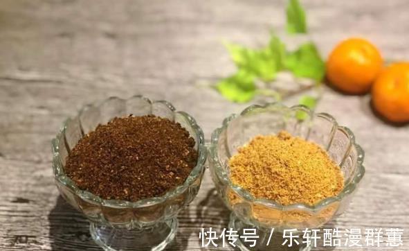 黑芝麻|玉米面炒一炒,瞬间变美味。好喝又养胃,大家一起来试试吧!