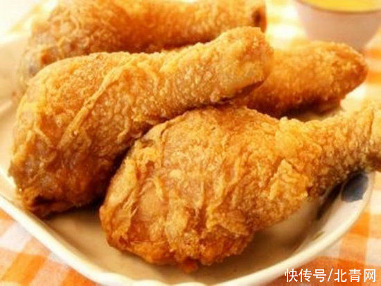 糖尿病|平时少碰这些远离糖尿病 甜食易积聚体内脂肪