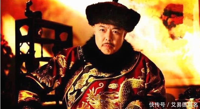 大权|乾隆退位后依然执掌大权，3年间他都干什么？嘉庆有苦难言