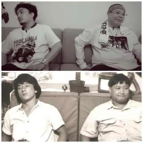 一场让说唱综艺“遗珠”聚在一起的比赛是什么样的