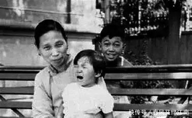 却一直没|王桂荃仅仅是丫鬟，给梁启超生了六个孩子，却没有得到名分！