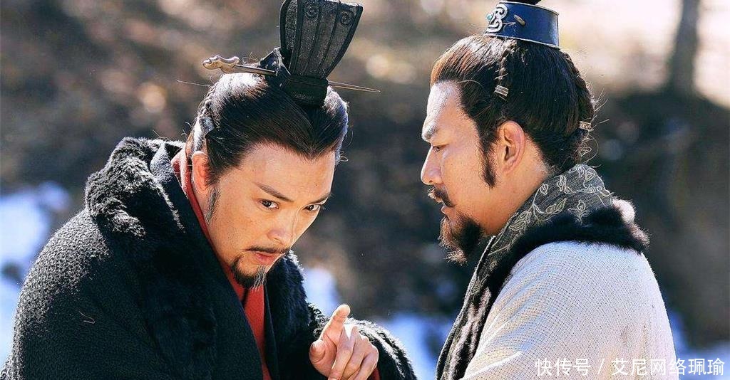 戚继光|明史:戚继光一生的成就,得益于他父亲的教育,使戚继光终生受益