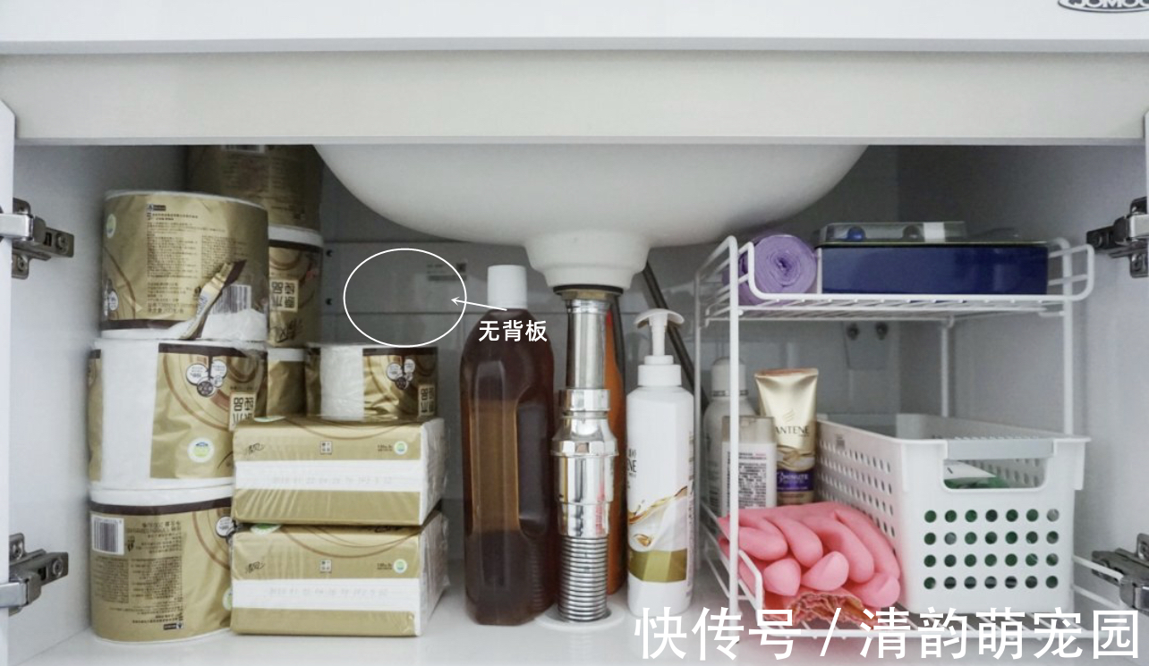 台面|装橱柜时,我最明智的决定,就是没听“专业人士”的