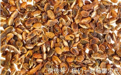 原料|中医养生：决明子降压中医验方6例，非常实用，建议收藏！