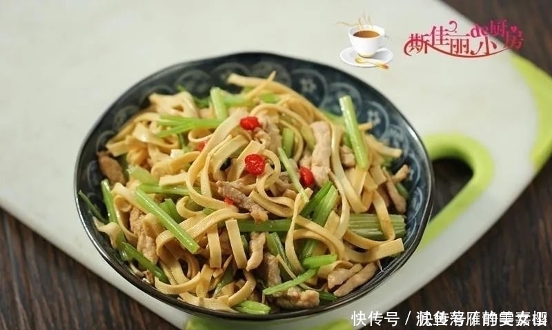 还在发愁每天吃什么菜吗？8道家常炒菜做法，荤素搭配天天换着做