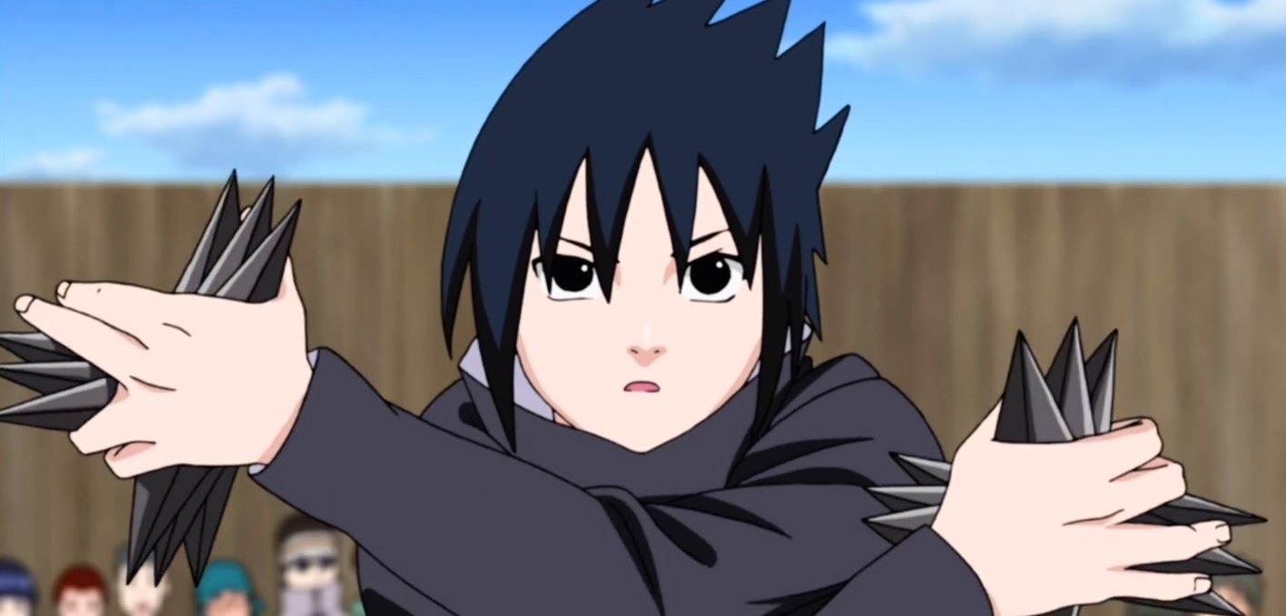 火影忍者|火影忍者：為啥都喊佐助“二柱子”？他真的很“二”嗎？