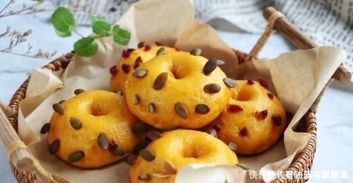 女儿不吃早餐，换个做法，出锅连吃3个，比馒头好吃，比油条健康