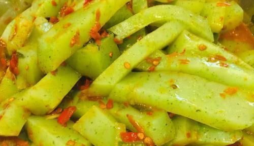 豌豆凉粉|人到中年想长寿,推荐吃3种食物,排出毒素,养护血管,延缓衰老