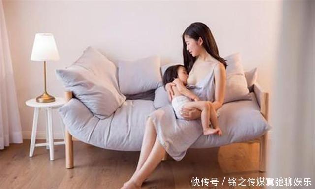 宝妈|为了不浪费，多余的母乳可以给丈夫喝吗听听过来人的心里话