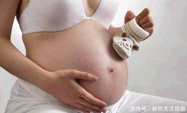 待产|准妈妈有这3种感觉,说明胎儿已经入盆了,应该要准备待产包了