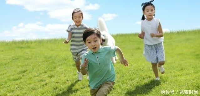 小孩子|孩子厌食、反复发热,可能是积食!3招调理脾胃,吃饭香身体棒