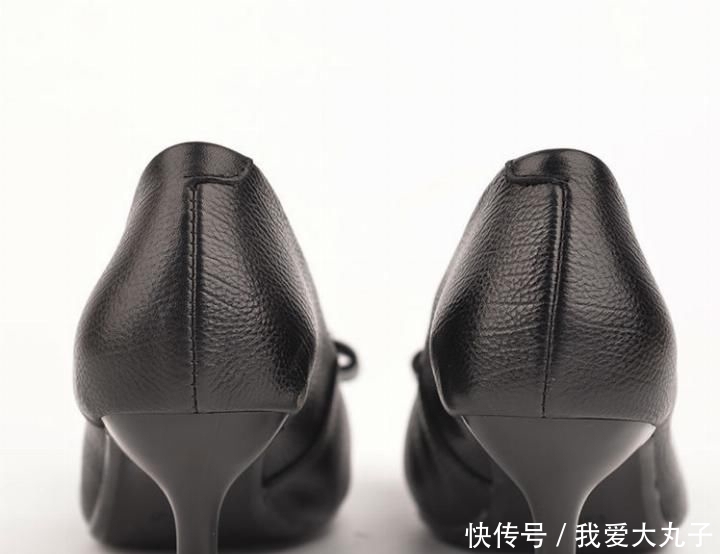 女人如果过了40,瞧瞧高跟鞋,性感优雅,不声不响美翻天