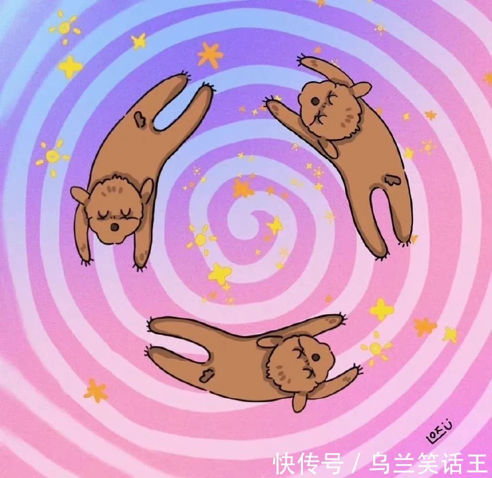 自拍|【可爱小头像】“搞笑女”必备自拍文案