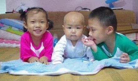 弟弟妹妹|孩子出生顺序会影响智商和性格?不是迷信,三个原因很现实