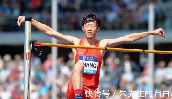 |张国伟:被跳高耽误的段子手,从世界冠军到网红,他经历了什么?