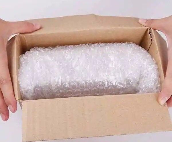 快递里的“气泡垫”别扔啦！放卫生间、厨房特实用，一年能省不少钱！