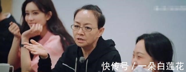 李雪琴|(zhì)宋丹丹情商欠費還是倚老賣老？郭麒麟被迫道歉，周也受冷落