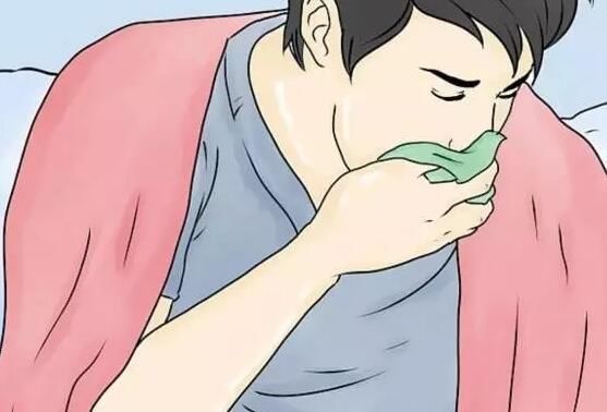 日常生活中|这些是癌症中常见的一些信号, 有一个, 你就需要当心了!