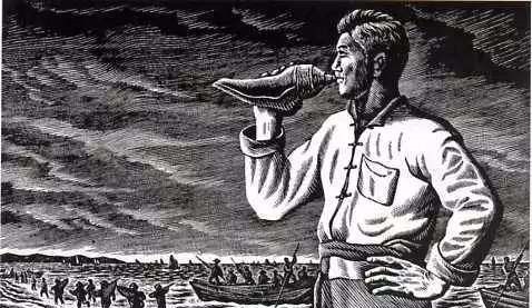 那些年,我们读过的鲁迅先生