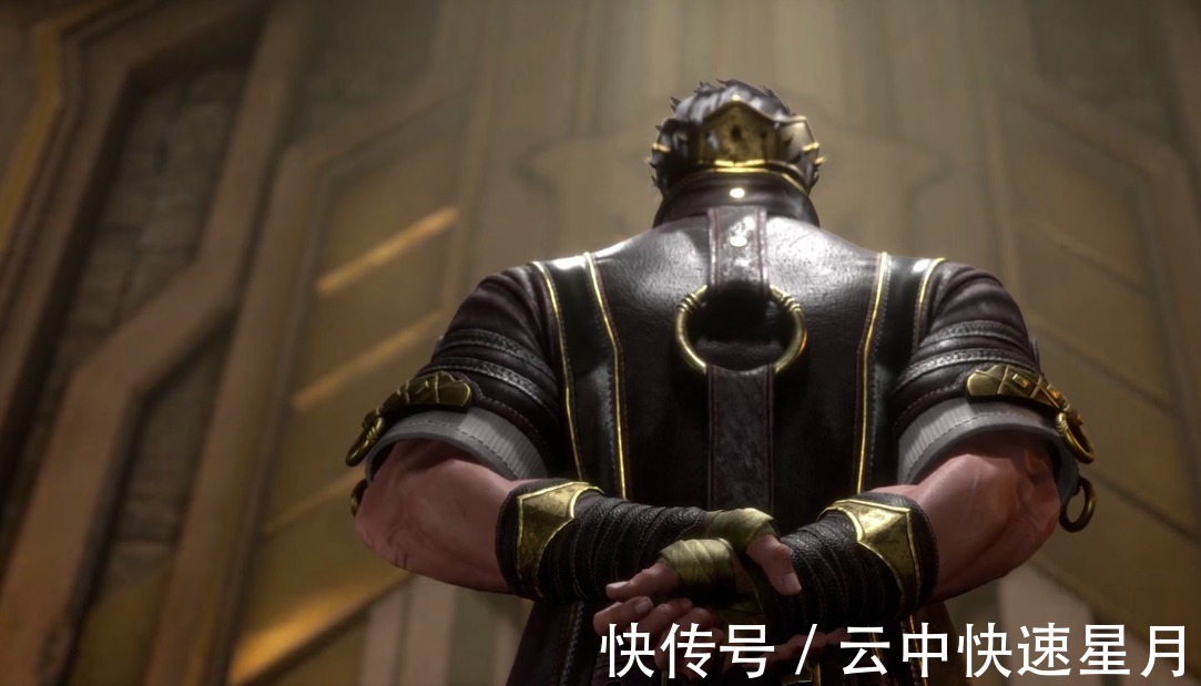 武魂殿|斗罗大陆140话情报唐门暗器展露真容,御之一族登场!