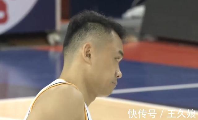 高登|凶悍！CBA劲旅半场狂轰75分，4人上双1人20分，歇了42天憋坏了