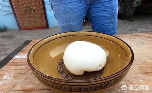 怎样做老酵母？