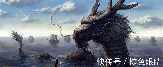 武林绝学$龙真的存在吗“锁龙井”里拉不尽的黑铁链,可能隐藏着秘密