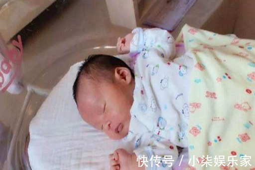 母子|在这4个“时间”降生的宝宝,说明母子俩都有福,哪怕占一个也好