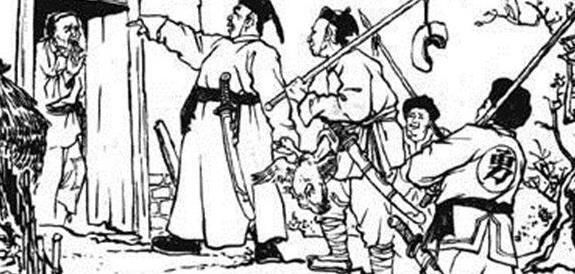 投降|中国历史上最硬气的王朝，不割地，不赔款，即使灭亡了也不投降