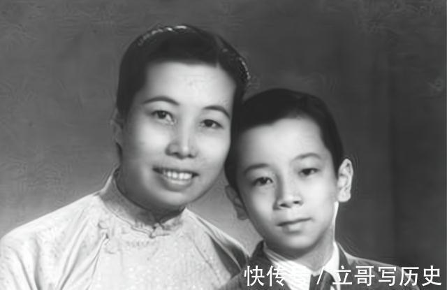 鲁迅@许广平:婚后用被面做衣裳,存私房钱,鲁迅病中看陌生女人画像