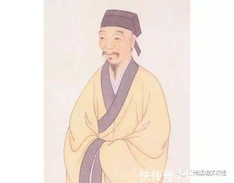 陈淳@与徐渭齐名,这个富二代的一花一世界!